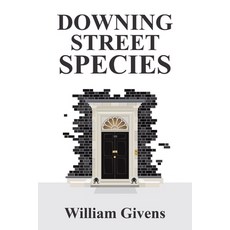 (영문도서)Downing Street Species Paperback, Balboa Press UK, English, 9798765215456