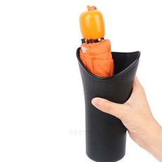 라운샵 차량용 걸이형 단우산꽂이