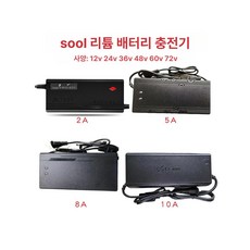 부품 외발 유니사이클 탑재 서스펜션 전용 대리기사 페달, 기본 모델명/품번, 1개, 24V 29.2V 20A 앤더슨 인터페이스