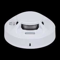 네보자 단독형 연기 감지기 가정용 알람 설치 누수