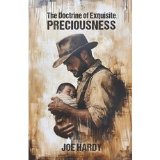 (英文圖書)The Doctrine of Exquisite Preciousness 平裝版, Ellerslie Press, 英文