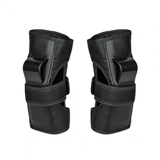 쿠쿠스토어 1쌍 스키 Armfuls 손목 지원 보호 스포츠 롤러 스노우 스케이트