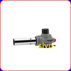 新富士 Shinfuji Burner RZ-720ES 棒狀火焰瓦斯噴槍 可逆向使用，高溫1300度Ｃ, 1個