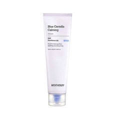 【官方授權】MEDITHERAPY 藍色積雪草修護乖乖霜 100ml 1支, 1件