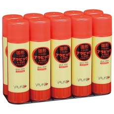 야마토 스틱 풀 팩 40g 10개입 YS3510S