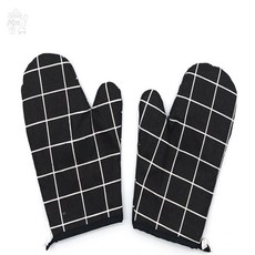 만무리 주방용 내열 오븐장갑 주방조리용품