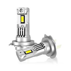 합법 인증 LED 자동차 헤드라이트 전조등 디엠텍 Q26K H7, 2개