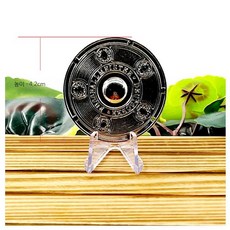 상패 축구 우승컵 트로피 체육대회 월드컵형 인테리어 장식 4.2cm 독일 갑옷 장식품, 1개