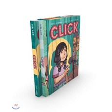 Click and Camp Set, Clarion Books, 9780358272649, Miller, Kayla