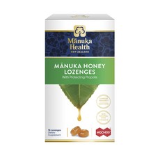 manuka health 麥盧卡蜂蜜硬糖, 1個, 15件
