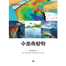 水路測量學：, 韓國水路學會, 青路