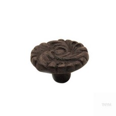 문손잡이 황동주물 1구 가구손잡이 35mm, 본상품, 해피상품