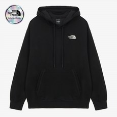 노스페이스 NORTHFACE 남성 코어 후디 NM5PS01A_BLK 398365