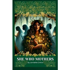 (영문도서)She Who Mothers Paperback, Dark Fantasy, English, 9798295400926