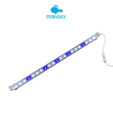 모비딕 초슬림 등커버 C-600 어항조명 60cm, 1개