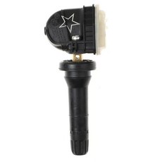 4피스 315Mhz TPMS 타이어 압력 모니터링 센서 GM 쉐보레 임팔라 실버라도 1500 2500 3500 타호 뷰익 앙코르 리갈 캐딜락 에스컬레이드 GMC 아카디아 시에라