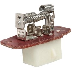 Seentech HVAC 송풍기 모터 저항기 - 전면 포드 E-150 E-250 E-350 Econoline F-250 F-350 Super Duty Excursion, Seentech HVAC 송풍기 모터 저항기 - 전면,