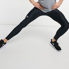 UNDER ARMOUR 男士綁腿訓練運動服