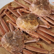 국내산 구룡포 활 대게 3미 100% 활대게 생물 제철대게 (몸통수율70%내외 다리수율70%내외), 1세트, 국내산 활 대게 3미