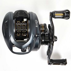 나인에프엑스 쭈꾸미 갑오징어 낚시릴 베이트릴 바다낚시릴, 플렉스 올라운더 우핸들