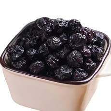 씨플 무첨가물 건블루베리 장백산 무설탕 말린 블루베리 아동 건강 간식, 건조블루베리 [250g*2백]