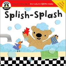 Splish-Splash, Sterling Publishing