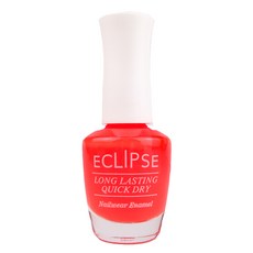 이클립스 메니큐어 네일 15ml 매니큐어, 066 비키니오렌지, 1개