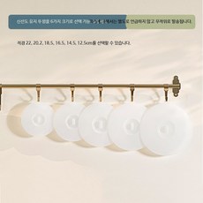 실리콘 밀폐 뚜껑 전자레인지 덮개 음식 보관 커버, 1개