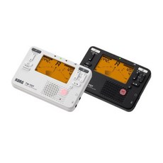 KORG TM-70T 複合調音節拍器, 白色, 1個