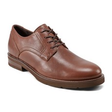 락포트 ROCKPORT 월턴 플레인 토 WALTON RM0050 195038