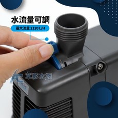 【AC草影】德國 OASE OptiMax 560 水陸兩用馬達 沉水馬達/水中過濾器, 1個