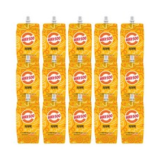 광동제약 비타500 치어팩, 250ml, 15팩