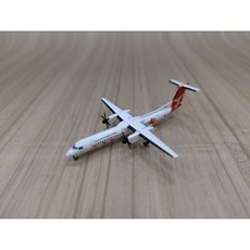 Herpa 1/500 澳洲航空 龐巴迪 Q400 模型, 1個