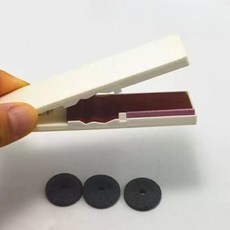 앰플따개 앰플따기 간호사 뚜껑다는도구 일반형 앰플커터, B. 다이아몬드 강화