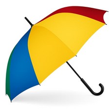 雨傘 輕巧便攜 堅固耐用 時尚配件