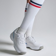 자카르타 J707스카이 완전방수 데일리 골프화