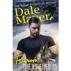 (영문도서) Baron Paperback, Valley Publishing Ltd., English, 9781778863226