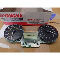 YAMAHA XJR 1300 時速 碼表 儀表 總成 5UX-83570-10, 1個