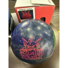 Roto Grip Gremlin Tour X 保齡球 14磅 15磅, 1個, 14, N/A