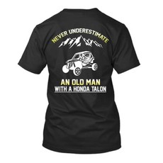 티셔츠 탈론 여름 오토바이 라이딩 오프로드 반팔 봄, 5. 검정색