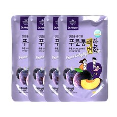 네오팜 푸룬 통쾌한 변화 식이섬유 과실 장청소, 100ml