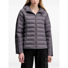 아디다스 오리지널스 후드 재킷