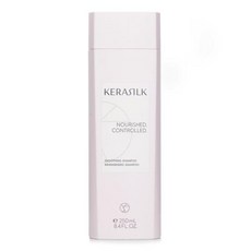 골드웰 케라실크 스무딩 샴푸 250ml, 1개