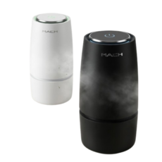 엘리반 차량용 공기청정기 미니 공기정화기 차량 용품, 상세페이지 참조, 02.MACH 808 차량용 공기청정기