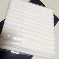 조은두리 USB 가습기 필터 벌크, usb가습기필터