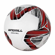 모아샵 윈드밀 족구공 4호 족구볼 연습용족구공 풋볼공 연습용볼