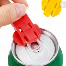 몽키 캔오프너 깡통따개