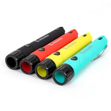 전자 호루라기 응급상황 심판호각 안전용품 교통정리 체육대회 휘슬목걸이, 블랙