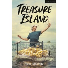 (영문도서) Treasure Island Paperback, Bloomsbury Publishing PLC, English, 9781350525443