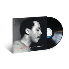 [LP] Bud Powell (버드 파웰) - Amazing Bud Powell Vol. 1 [LP]